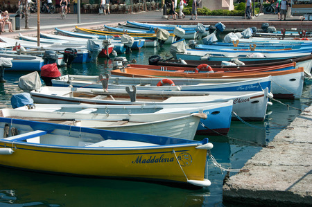 gardaのeditorial素材