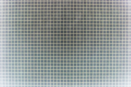 square empty white paper to be used as backgroundの写真素材