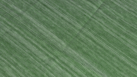 Macro from textile material used to fabric clothesの写真素材