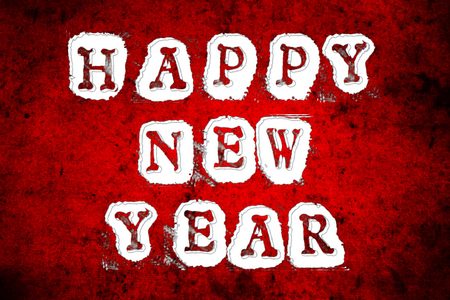 Happy new year background form 2019 entryの写真素材