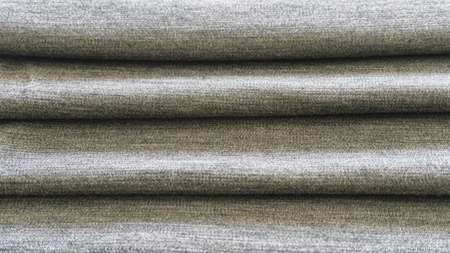 Texture of textile fabric for abstract backgrounds and for wallpaperの写真素材