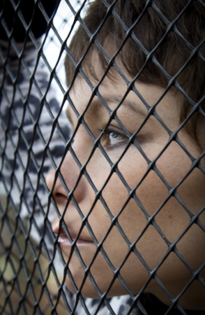 Prisoner