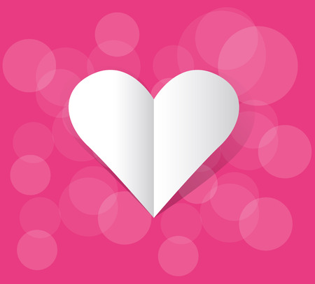 love card of vectorのイラスト素材