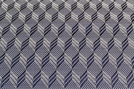 Closeup nylon fabric patternの写真素材