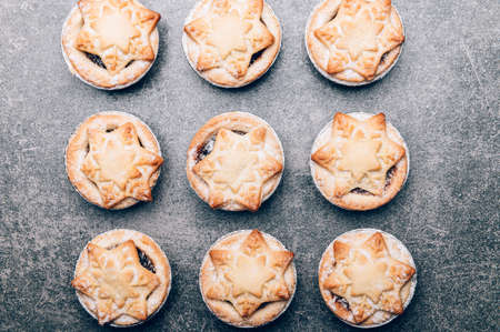 c from all butter shortcrust pastry filled with cranberries, sultanas, currants, raisins, along with...