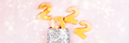 Happy New Year 2022