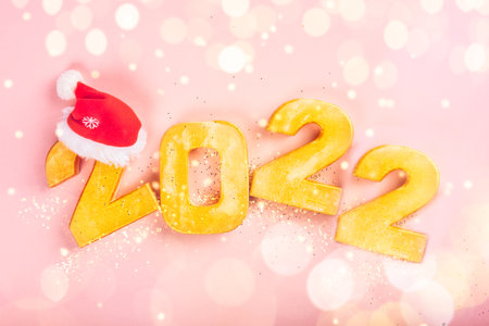 Happy New Year 2022