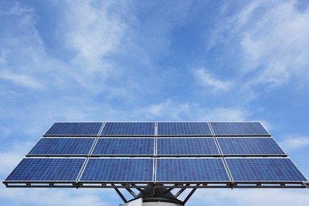 solar panel