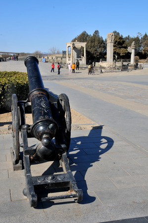 Beijing Marco Polo Bridgeのeditorial素材