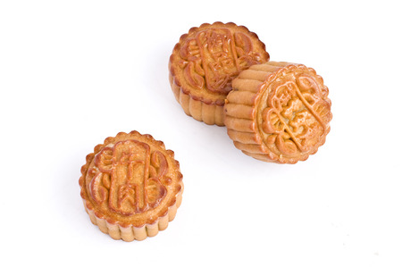 Moon cakesのeditorial素材