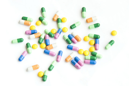 Drugsのeditorial素材