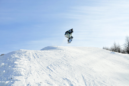 Beida Lake skiingのeditorial素材