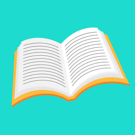 book design vectorのイラスト素材