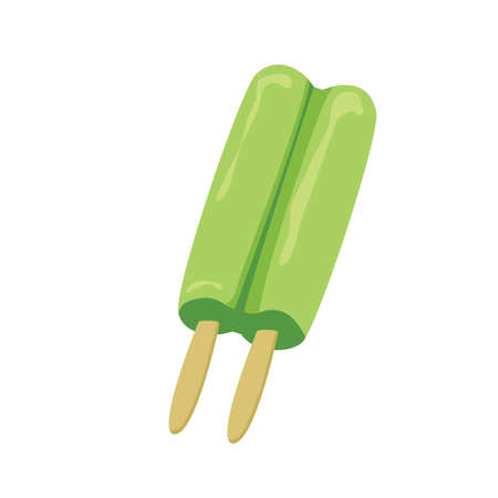 candy design vector object illustrationのイラスト素材