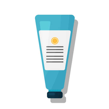 potion design vector illustration medical objects and potion badgesのイラスト素材