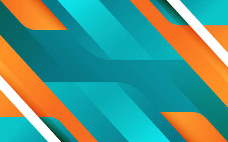 colorful futuristic background abstract design vector and wallpaper texture