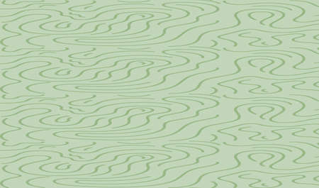abstract shapes art background with organic color can be used for decorative pictures of the wall