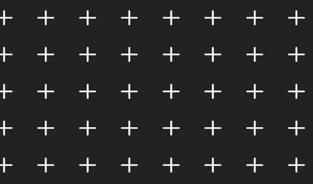 abstract shapes geometric objects art background can be used for decorative pictures of the wallのイラスト素材