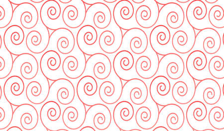 abstract shapes geometric objects art background can be used for decorative pictures of the wall, advertising, printing and cover bookのイラスト素材