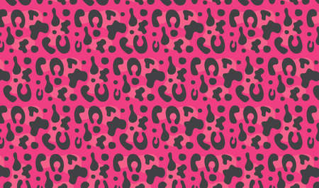 abstract shapes geometric objects art background can be used for decorative pictures of the wall, advertising, printing and cover bookのイラスト素材