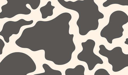 animal skin texture vector background for use in designのイラスト素材