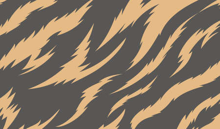 animal skin texture vector background for use in design