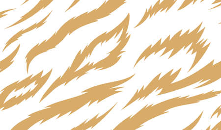 animal skin texture vector background for use in design