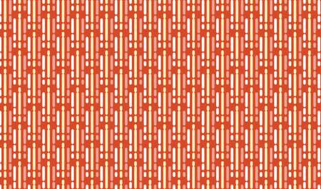 minimal abstract background. wavy lines pattern. optical art, opart striped. modern waves, geometric lines stripes, vector can be used for advertising, marketing,presentation.のイラスト素材