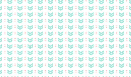 minimal geometric background. simple shapes with trendy gradients.   vector