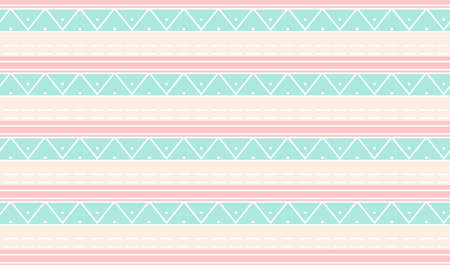 minimal geometric background. simple shapes with trendy gradients.   vectorのイラスト素材