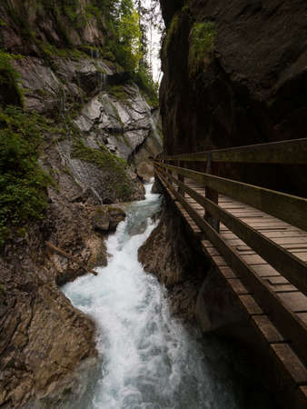 Cityscape panorama of historic old vintage half-timbered architecture town hall building of Ziegenruck Saale Orla Kreis Thuringia Germany Europeの写真素材