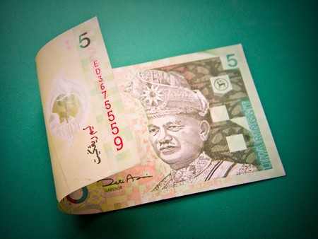 Bank note
