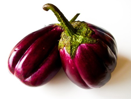 Eggplant