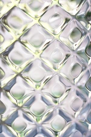 Plastic surfaces. For the background image