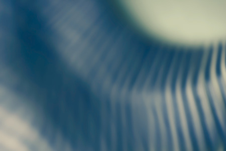 Abstract blue soft colors scene wallpaper backgroundの写真素材