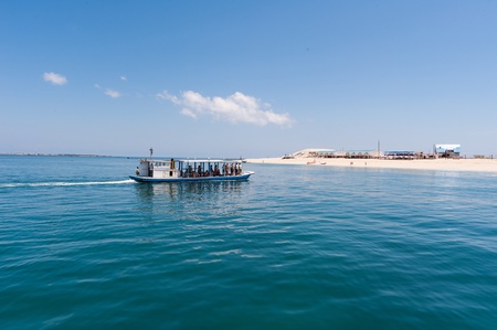 The Boatのeditorial素材