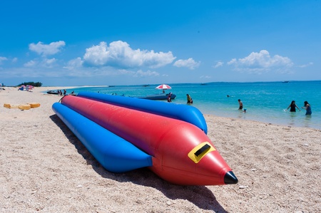 Banana Boatのeditorial素材