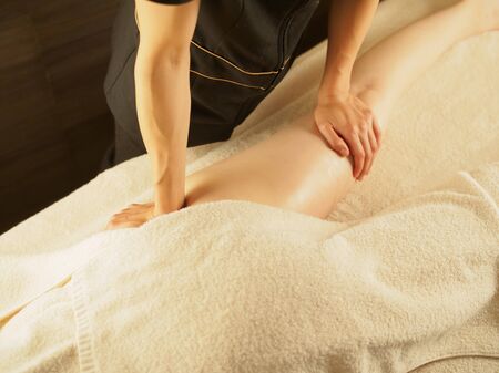 Este Relax Aroma Imageの写真素材