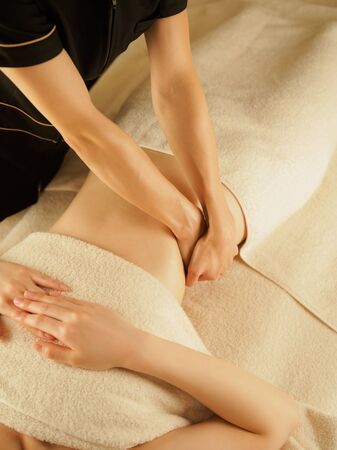 Este Relax Aroma Imageの写真素材