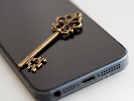 Smartphone security