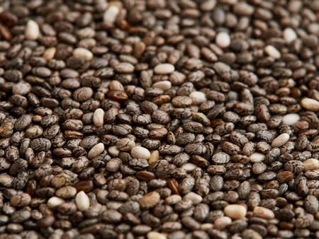 Chia seeds
