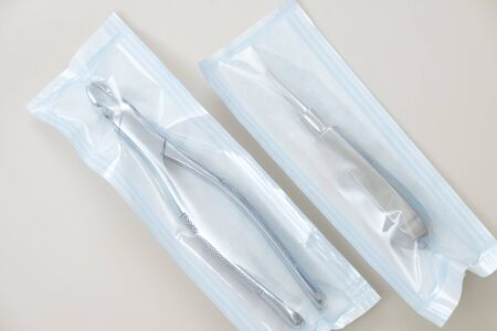 Dentist's Tools