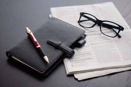 Business Imageの写真素材