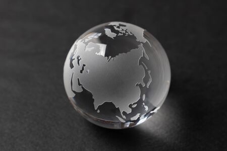 Image of involving the world mainly in Chinaの写真素材