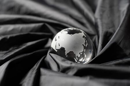 Image of involving the world mainly in Chinaの写真素材