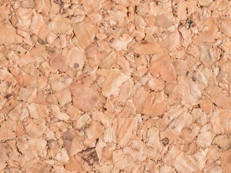Cork Background