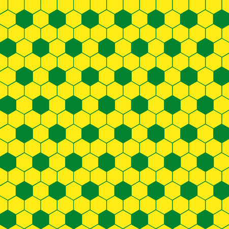 Stamp Hexa Brazil II World Cup 2014の写真素材