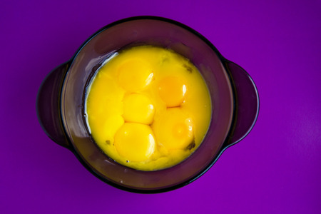 Yolk