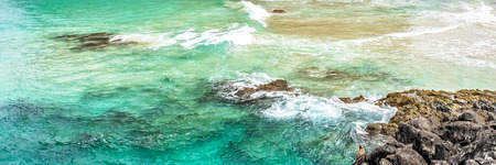 Abstract nature background.の写真素材