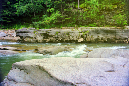 riverの写真素材